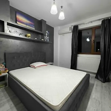 Sunshine Apartament Năvodari