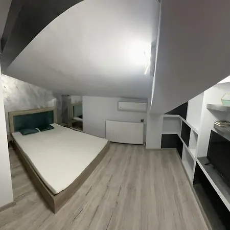 Sunshine 公寓 那沃达利