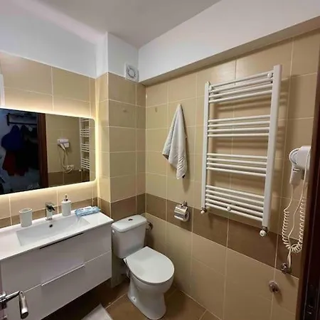 Sunshine Apartament