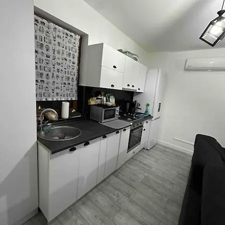 Apartament Sunshine