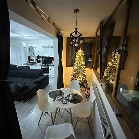 Sunshine Apartament *