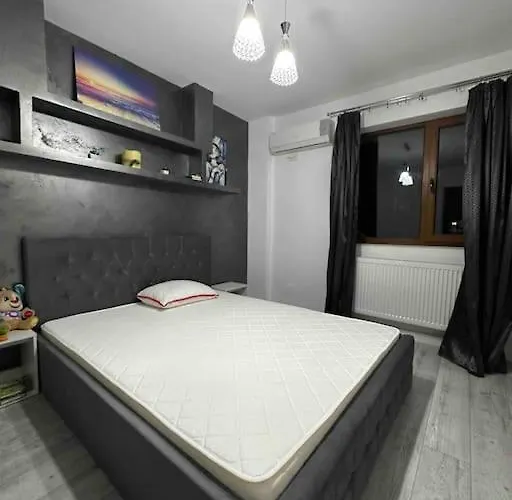 Sunshine 公寓 那沃达利