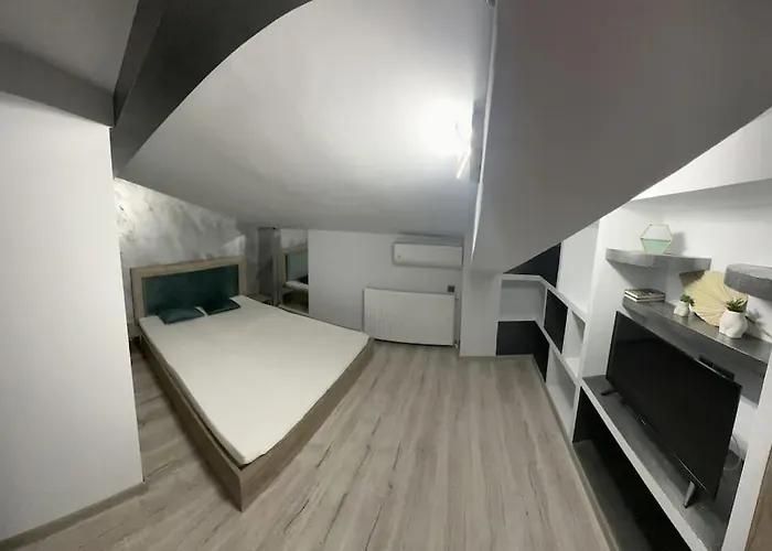 Sunshine 公寓 那沃达利