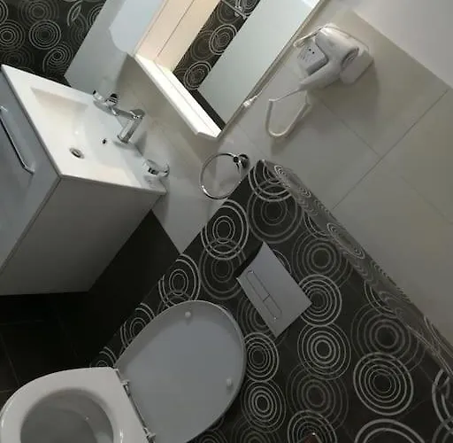 公寓 Sunshine 那沃达利