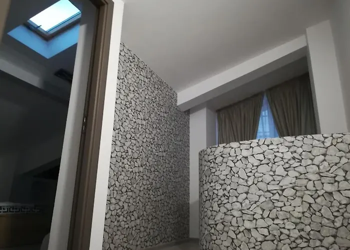 Sunshine 公寓 那沃达利