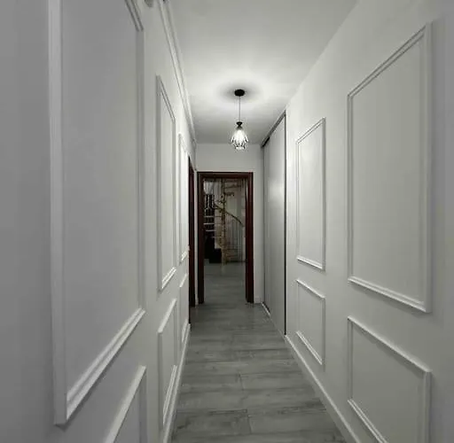 Sunshine 公寓 那沃达利