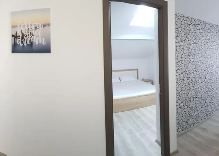 Sunshine 公寓 那沃达利